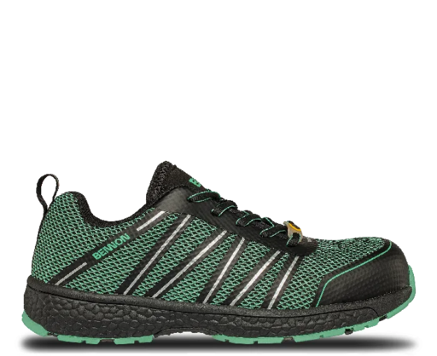 Obrázek z VECTRA S1 ESD NM Trq/black Low 