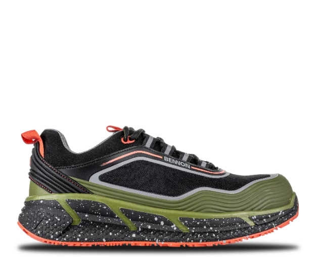 Obrázek z VENOM S3S ESD NM Low 