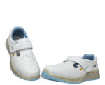 Obrázek z Bennon WHITE S1 ESD Sandal 