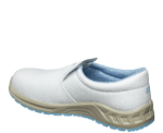 Obrázek z Bennon WHITE S2 Moccasin Pracovní polobotka 