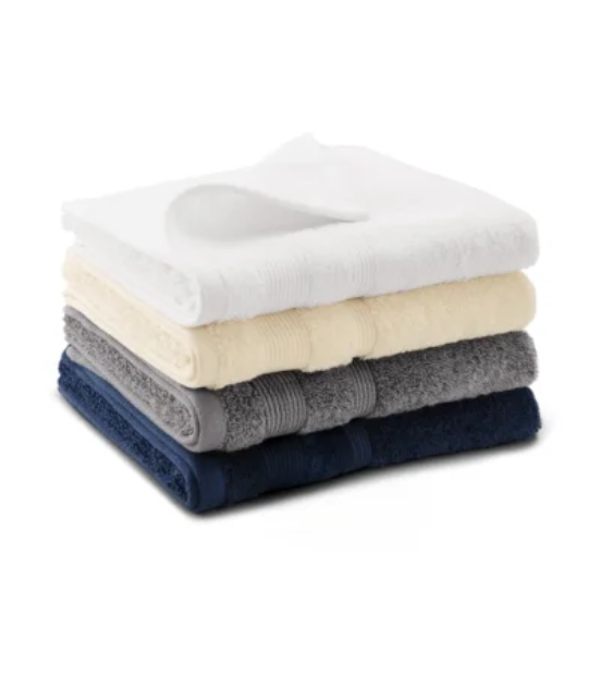 Obrázek z MALFINI 917 Organic Ručník unisex 