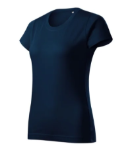 Obrázek z MALFINI F34 Basic Free Tričko dámské 