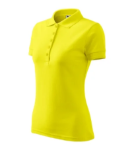 Obrázek z MALFINI 210 Pique Polo Polokošile dámská 