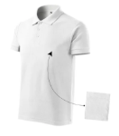 Obrázek z MALFINI 212 Cotton Polokošile pánská 