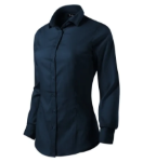 Obrázek z MALFINIPREMIUM 263 Dynamic Košile dámská 