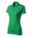 Obrázek z MALFINI 223 Single J. Polokošile dámská 