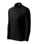 Obrázek z MALFINI 221 Pique Polo LS Polokošile pánská 