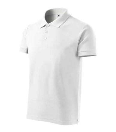 Obrázek MALFINI 215 Cotton Heavy Polokošile pánská