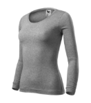 Obrázek z MALFINI 169 Fit-T LS Triko dámské 