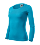 Obrázek z MALFINI 169 Fit-T LS Triko dámské 
