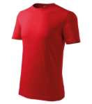 Obrázek z MALFINI 132 Classic New Tričko pánské 145 g/m² 