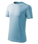 Obrázek z MALFINI 132 Classic New Tričko pánské 145 g/m² 