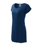 Obrázek z MALFINI 123 Love Tričko/šaty dámské 