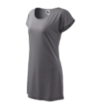 Obrázek z MALFINI 123 Love Tričko/šaty dámské 