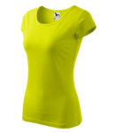 Obrázek z MALFINI 122 Pure Tričko dámské 