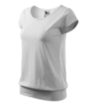 Obrázek z MALFINI 120 City Tričko dámské 