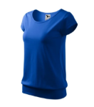 Obrázek z MALFINI 120 City Tričko dámské 