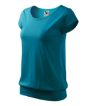 Obrázek z MALFINI 120 City Tričko dámské 