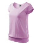 Obrázek z MALFINI 120 City Tričko dámské 