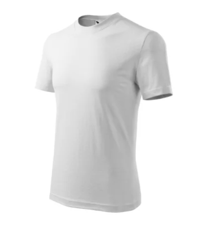 Obrázek MALFINI 110 Heavy Tričko unisex