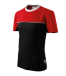 Obrázek z MALFINI 109 Colormix Tričko unisex 