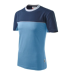 Obrázek z MALFINI 109 Colormix Tričko unisex 