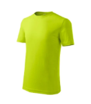 Obrázek z MALFINI 135 Classic New Tričko dětské 