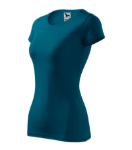 Obrázek z MALFINI 141 Glance Tričko dámské 