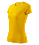 Obrázek z MALFINI 140 Fantasy Tričko dámské 