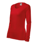 Obrázek z MALFINI 139 Slim Triko dámské 