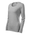 Obrázek z MALFINI 139 Slim Triko dámské 