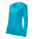 Obrázek z MALFINI 139 Slim Triko dámské 