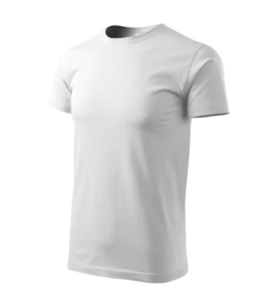 Obrázek MALFINI 137 Heavy New Tričko unisex