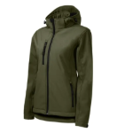 Obrázek z MALFINI 521 Performance Softshellová bunda dámská 