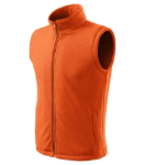 Obrázek z RIMECK® 518 Next Fleece vesta unisex 