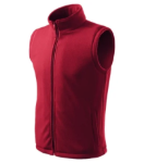 Obrázek z RIMECK® 518 Next Fleece vesta unisex 