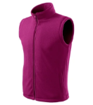 Obrázek z RIMECK® 518 Next Fleece vesta unisex 