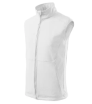 Obrázek z MALFINI 517 Vision Softshellová vesta pánská 