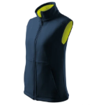 Obrázek z MALFINI 516 Vision Softshellová vesta dámská 