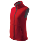 Obrázek z MALFINI 516 Vision Softshellová vesta dámská 