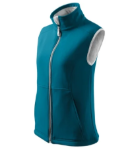 Obrázek z MALFINI 516 Vision Softshellová vesta dámská 