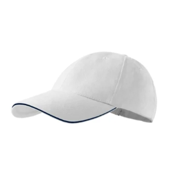 Obrázek z MALFINI 306 Sandwich 6P Čepice unisex 