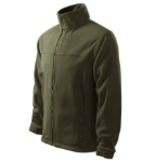 Obrázek z RIMECK 501 Jacket Fleece pánský 