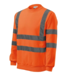 Obrázek z RIMECK 4V6 HV Essential Mikina unisex 