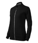 Obrázek z MALFINIPREMIUM 454 Bomber Mikina dámská 