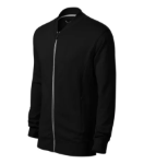 Obrázek z MALFINIPREMIUM 453 Bomber Mikina pánská 