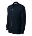 Obrázek z MALFINIPREMIUM 453 Bomber Mikina pánská 