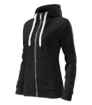 Obrázek z MALFINIPREMIUM 451 Voyage Mikina dámská 