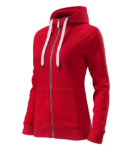 Obrázek z MALFINIPREMIUM 451 Voyage Mikina dámská 