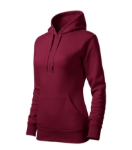 Obrázek z MALFINI 414 Cape Mikina dámská 